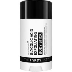 The Inkey List Glycolic Acid Exfoliating Body Stick 45 g
