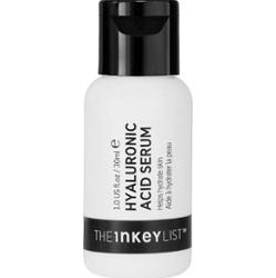 The Inkey List Hyaluronic Acid Serum serum do twarzy z kwasem hialuronowym 30 ml