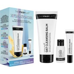 The Inkey List Hydration 101 Kit