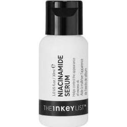 The Inkey List Niacinamide Serum 30 ml