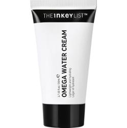 The Inkey List Omega Water Cream Moisturizer 50 ml