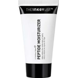 The Inkey List Peptide Moisturizer 50 ml
