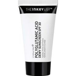 The Inkey List Polyglutamic SPF 30 Sunscreen Tube 50 ml