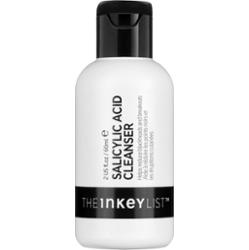The Inkey List Salicylic Acid Cleanser 60 ml
