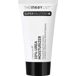 The Inkey List - 10% Urea Moisturizer - Serum Do Twarzy - Super Solutions Urea 10% Moisturizr 50ml - Dla Kobiet