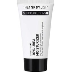 The Inkey List - 10% Urea Moisturizer - Serum Do Twarzy - Super Solutions Urea 10% Moisturizr 50ml - Dla Kobiet