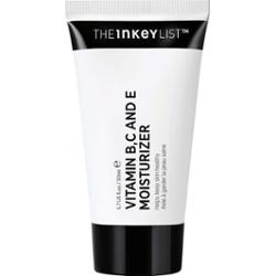 The Inkey List Vitamin B, C and E Moisturizer 50 ml