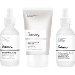 The Ordinary Bestsellers Trio