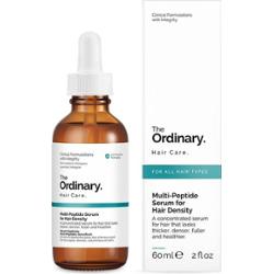 The Ordinary Hair Care Multi-Peptide Serum for Hair Density 60 ml