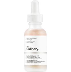 The Ordinary   Lactic Acid 10% + HA 30 ml