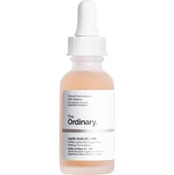 The Ordinary Lactic Acid 5% + HA - Peeling z kwasem mlekowym i hialuro