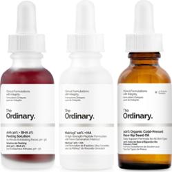 The Ordinary Longer Youthful Trio