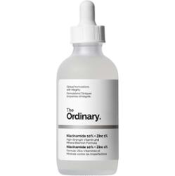 The Ordinary Niacinamide 10% + Zinc 1% 120 ml
