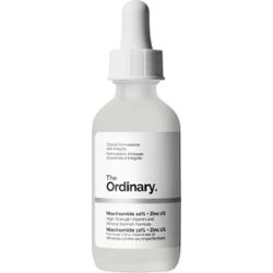 The Ordinary   Niacinamide 10% + Zinc 1% - Serum z niacynamidem i cynk