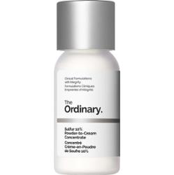 The Ordinary Sulfur 10% Powder-to-Cream Concentrate 5 g