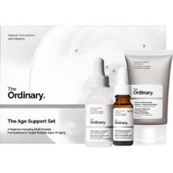 The Ordinary The Age Support Set