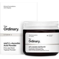 The Ordinary Vitamin C 100% L-Ascorbic Acid Powder