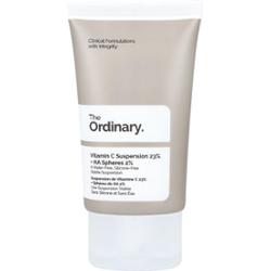 The Ordinary Vitamin C Suspension 23% + HA Spheres 2% 30 ml