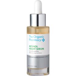 The Organic Pharmacy Retinol Night Serum 30 ml
