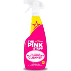 The Pink Stuff The Miracle Multi-Purpose Cleaner 750 ml