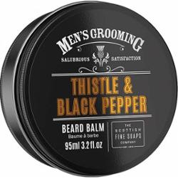 The Scottish Fine Soaps Beard Balm 95 ml