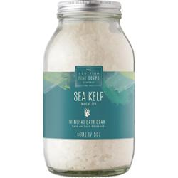 The Scottish Fine Soaps Mineral Bath Soak 500 ml