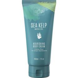 The Scottish Fine Soaps Nourishing Body Cream 200 ml