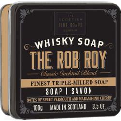 The Scottish Fine Soaps Thistle & Black Pepper 100 g