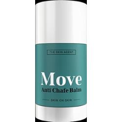 The Skin Agent Move Move Anti Chafe Balm 75 ml