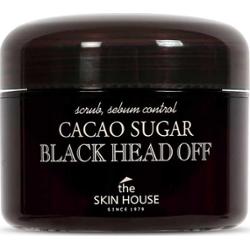 THE SKIN HOUSE  Cacao Sugar Black Head Off 50 ml