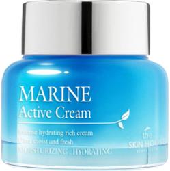 THE SKIN HOUSE  Marine Active Cream 50 ml