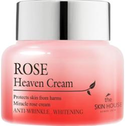 THE SKIN HOUSE  Rose Heaven Cream 50 ml