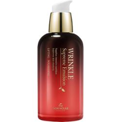 THE SKIN HOUSE  Wrinkle Supreme Emulsion 130 ml