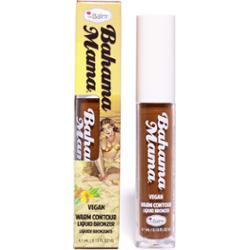 the Balm Bahama Mama Liquid Bronzer Warm Contour