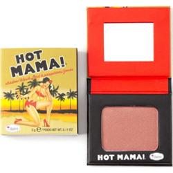 the Balm Hot Mama Shadow/Blush Travel Size 3 g