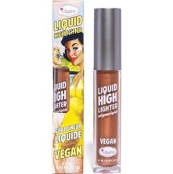 the Balm Liquid Highlighter Drop It Like It's Watt