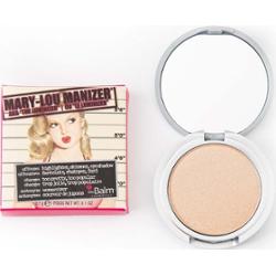the Balm Mary-Lou Manizer Travel Size 2,7 g