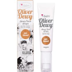the Balm Oliver Dewy Face Drops Sun-Kissed