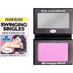 the Balm Swinging Singles Ima Hotpink
