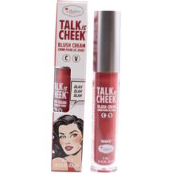 the Balm Talk is Cheek Cream Blush Debate