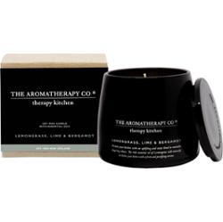 Therapy Range Lemongrass, Lime & Bergamot Therapy Kitchen Lemongrass L