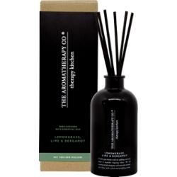 Therapy Range Lemongrass, Lime & Bergamot Therapy Kitchen Lemongrass L