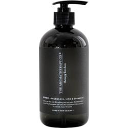 Therapy Range Lemongrass, Lime & Bergamot Therapy Kitchen Lemongrass L