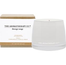Therapy Range Cinnamon & Vanilla Bean Therapy Range Cinnamon & Vanilla