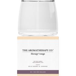 Therapy Range Wild Berry & Jasmine Candle 260 g