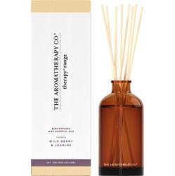 Therapy Range Therapy Diffuser Wild Berry & Jasmine 250 ml
