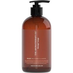 Therapy Range Therapy Hand & Body Wash Wild Berry & Jasmine 500 ml