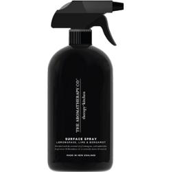 Therapy Range Lemongrass, Lime & Bergamot Therapy Kitchen Lemongrass L