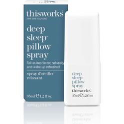 This Works Deep Sleep Pillow Spray 35 ml