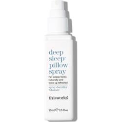 This Works Deep Sleep Pillow Spray 75 ml